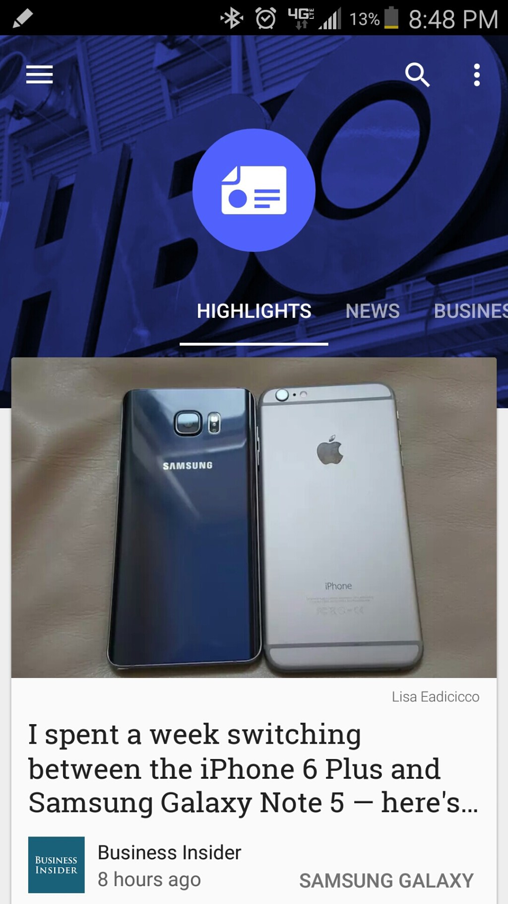 Using FragmentTabHost with ViewPager