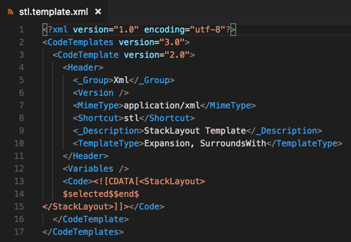 Pro Tip: Useful Code Snippets For Your Xamarin.Forms Development ...