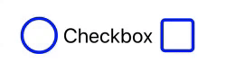 checkbox